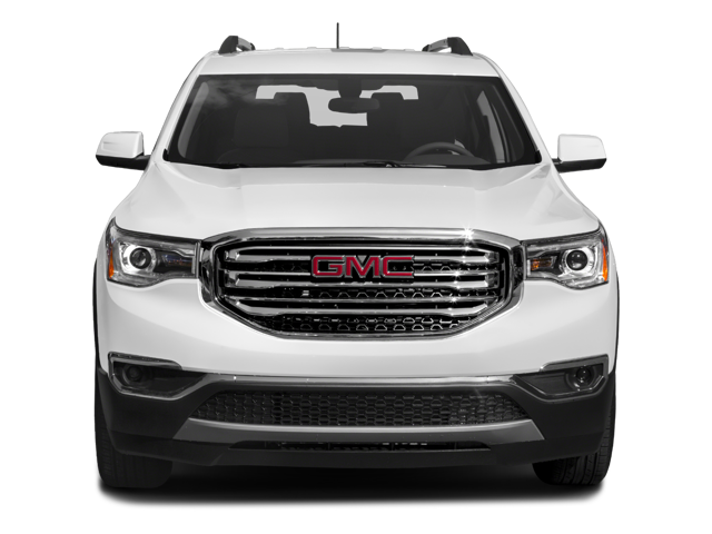 2017 GMC Acadia Base