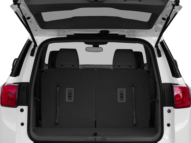 2017 GMC Acadia Base