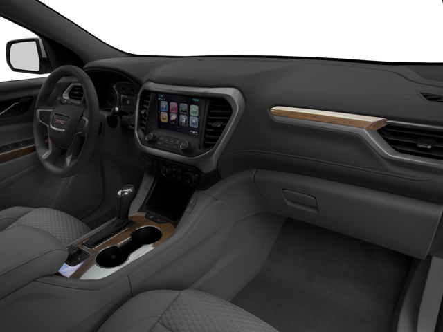 2017 GMC Acadia Base