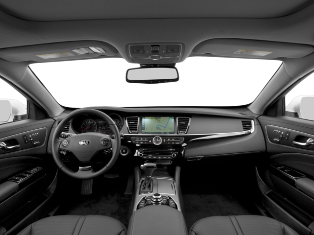 2017 Kia K900 Premium