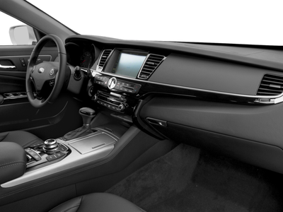 2017 Kia K900 Premium
