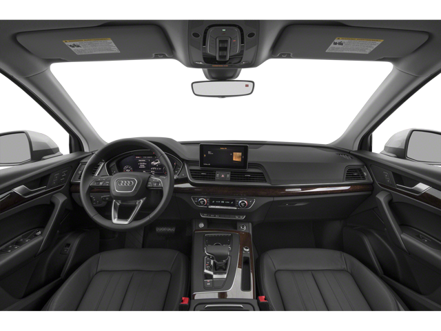 2018 Audi Q5 Tech Premium