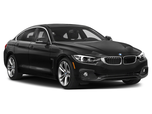 2018 BMW 4 Series 430i