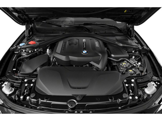 2018 BMW 4 Series 430i