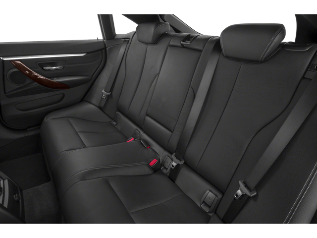 2018 BMW 4 Series 430i