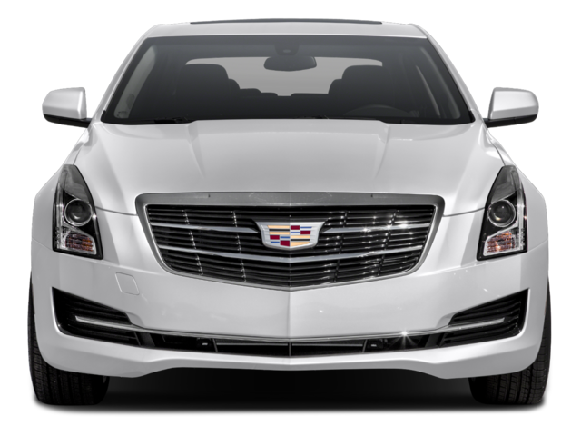 2018 Cadillac ATS Base