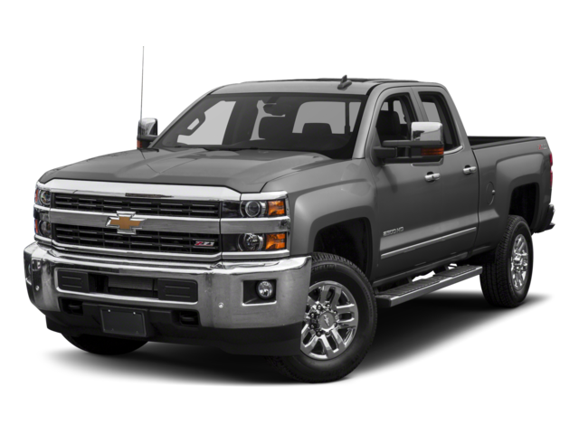 2018 Chevrolet Silverado 3500 HD Base