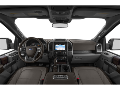2018 Ford F-150 Limited