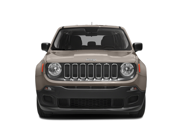 2018 Jeep Renegade Sport