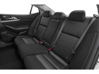 2018 Nissan Maxima 3.5 S