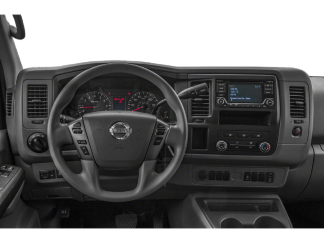 2018 Nissan NV S photo 3