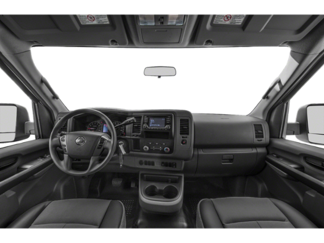 2018 Nissan NV S photo 4