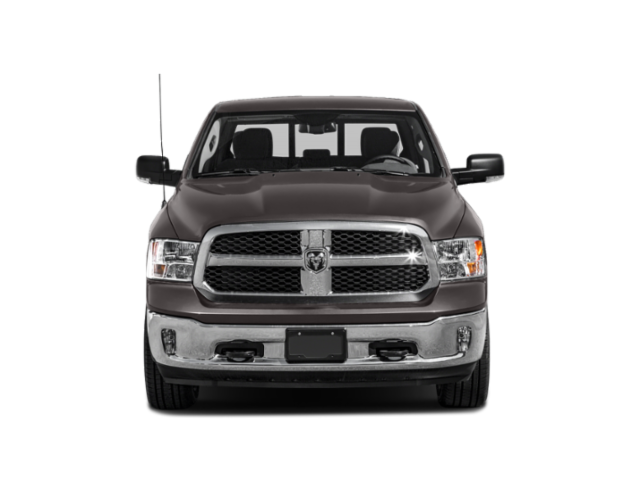 2018 RAM 1500 Lone Star Silver
