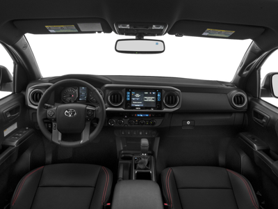 2018 Toyota Tacoma TRD Pro