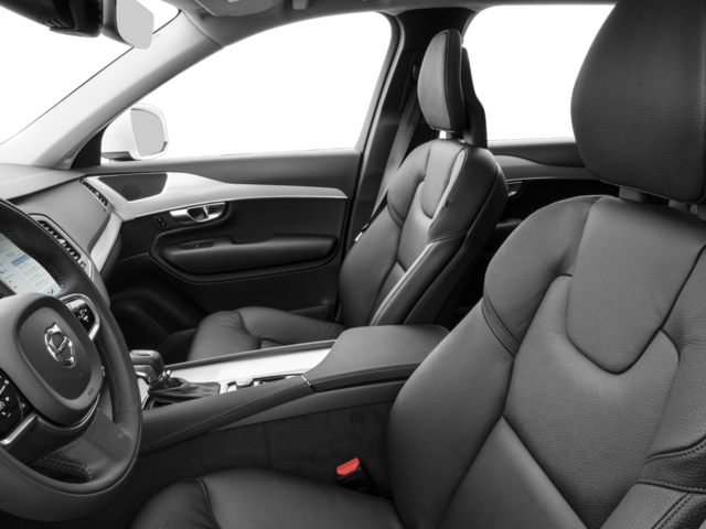 2018 Volvo XC90 T5 Momentum