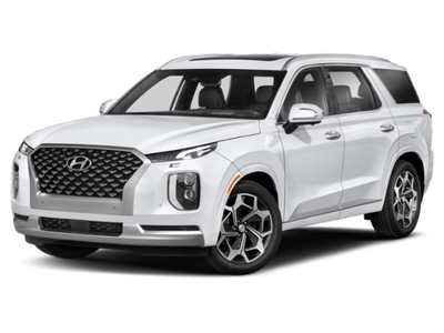 2022 Hyundai Palisade Ultimate Calligraphy