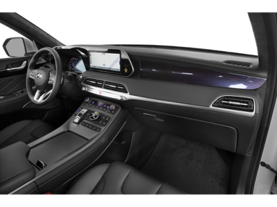 2022 Hyundai Palisade Ultimate Calligraphy