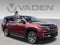 2024 Jeep Wagoneer Base
