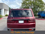 2024 Jeep Wagoneer Base