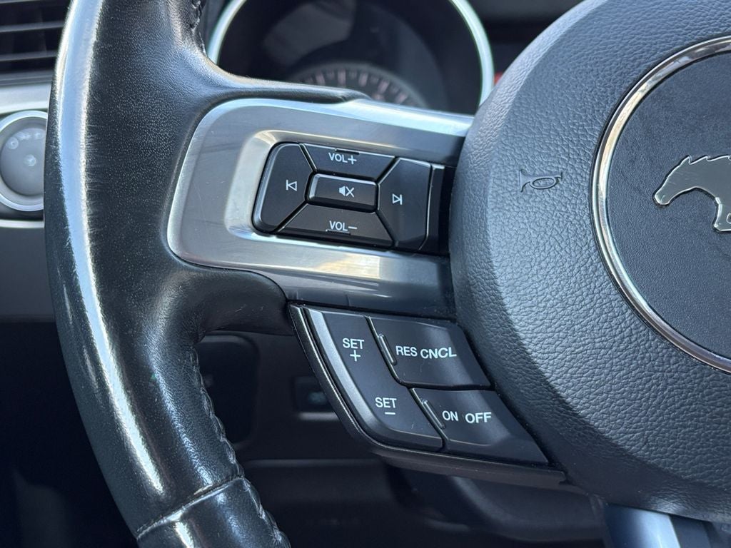 2023 Ford Mustang EcoBoost Premium