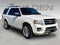 2017 Ford Expedition Platinum
