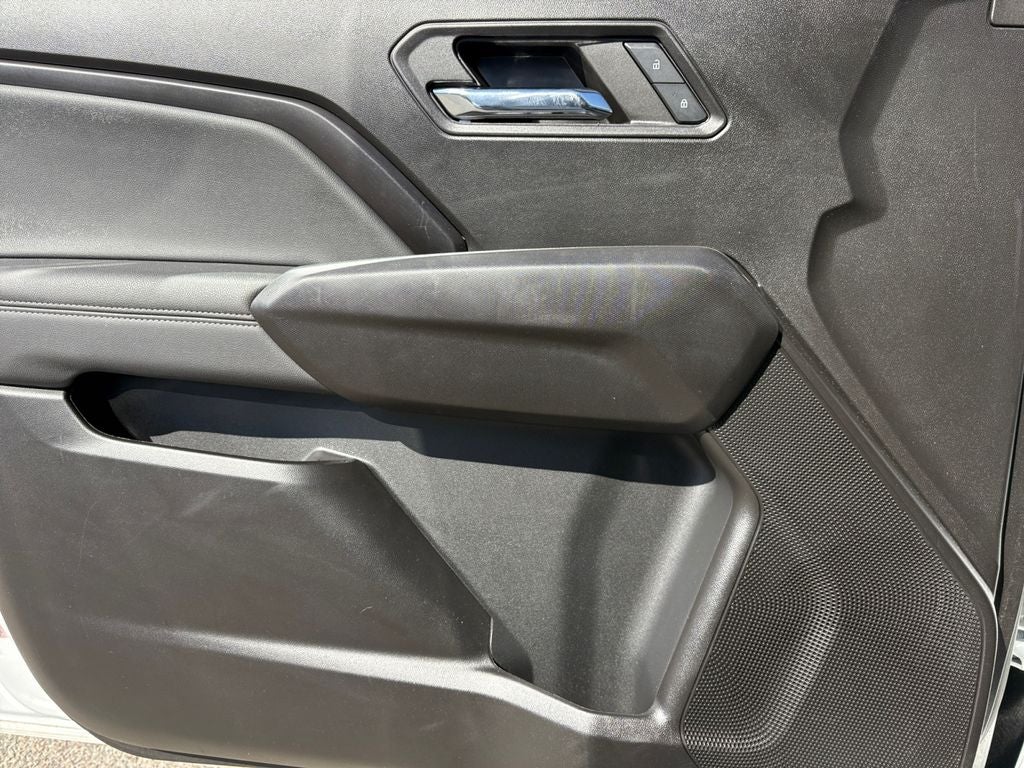 2024 Chevrolet Colorado 4WD LT