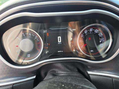 2018 Dodge Challenger R/T
