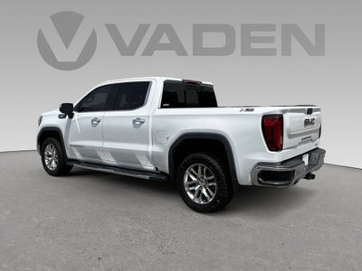 2021 GMC Sierra SLT