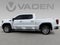 2021 GMC Sierra SLT
