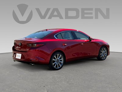 2023 Mazda Mazda3 2.5 S Premium