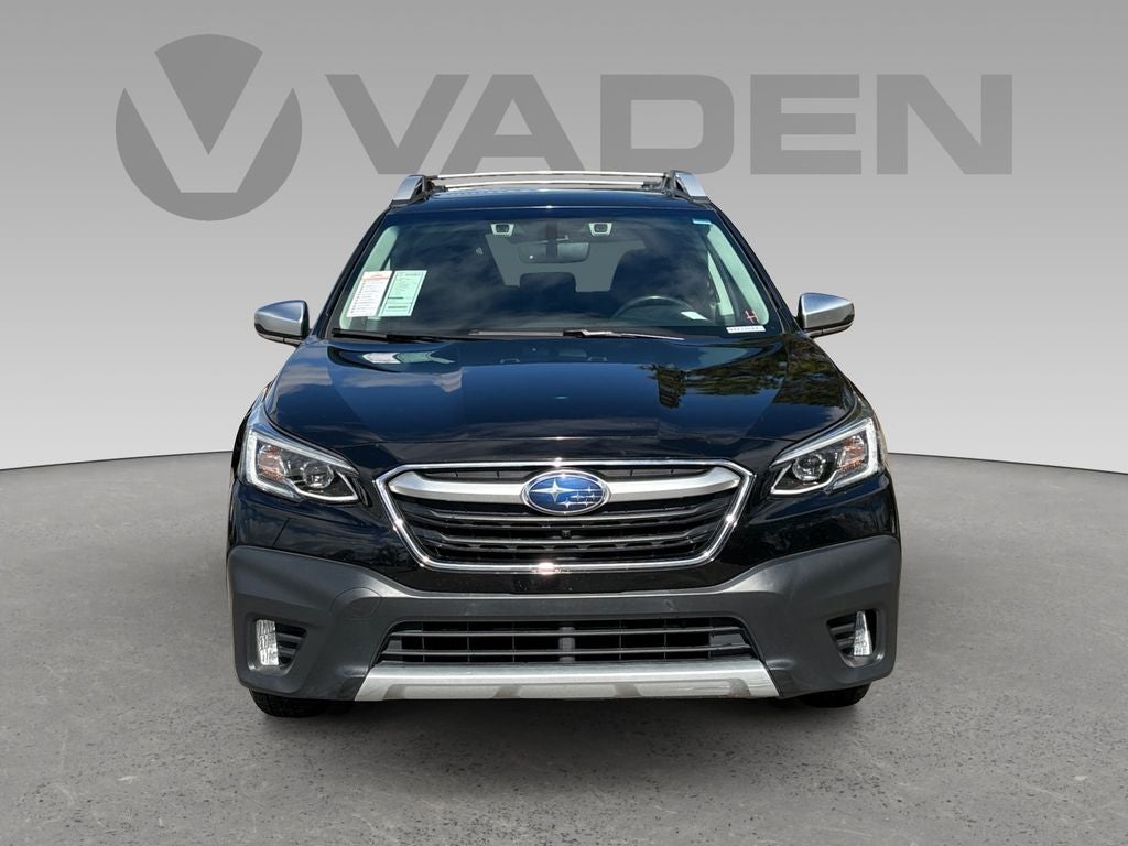 2022 Subaru Outback Touring
