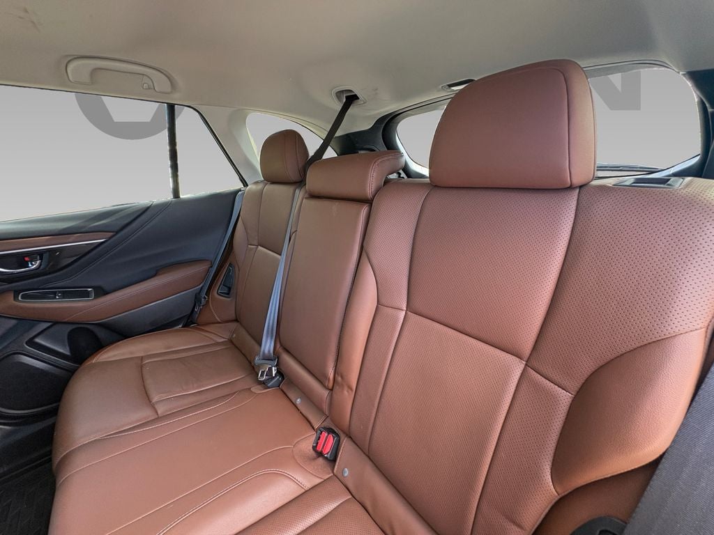 2022 Subaru Outback Touring
