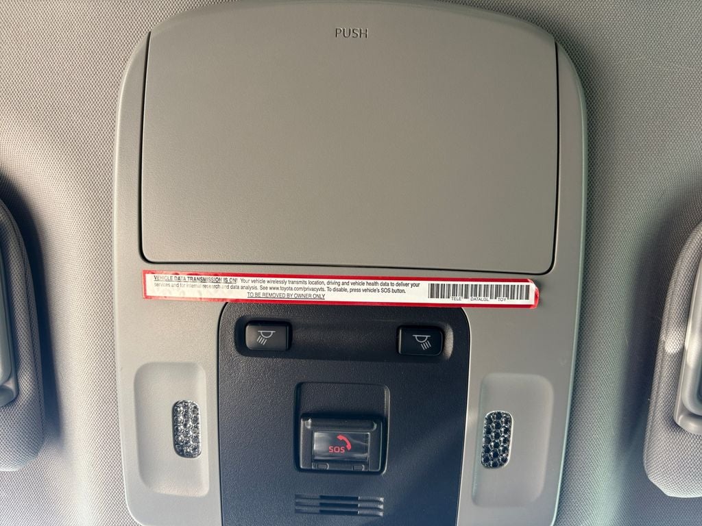 2021 Toyota Camry Hybrid Hybrid LE