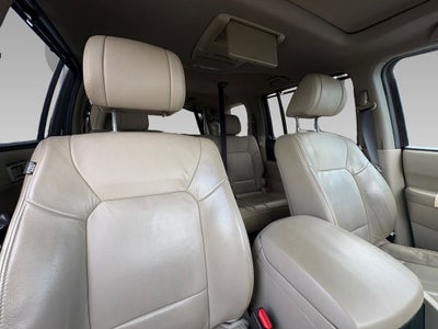 2015 Honda Pilot Touring