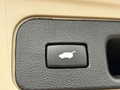 2015 Honda Pilot Touring