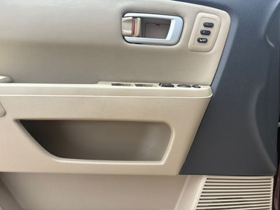 2015 Honda Pilot Touring