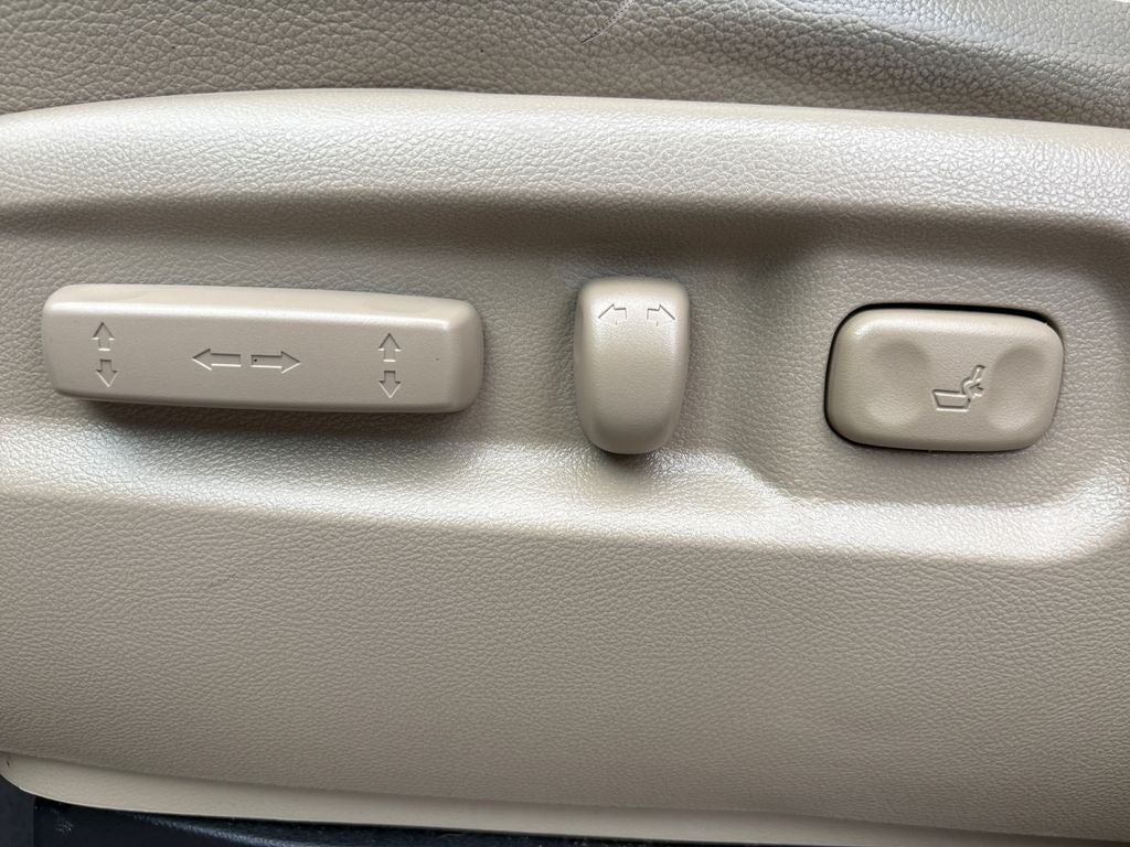 2015 Honda Pilot Touring