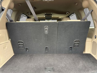 2015 Honda Pilot Touring