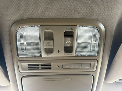 2015 Honda Pilot Touring