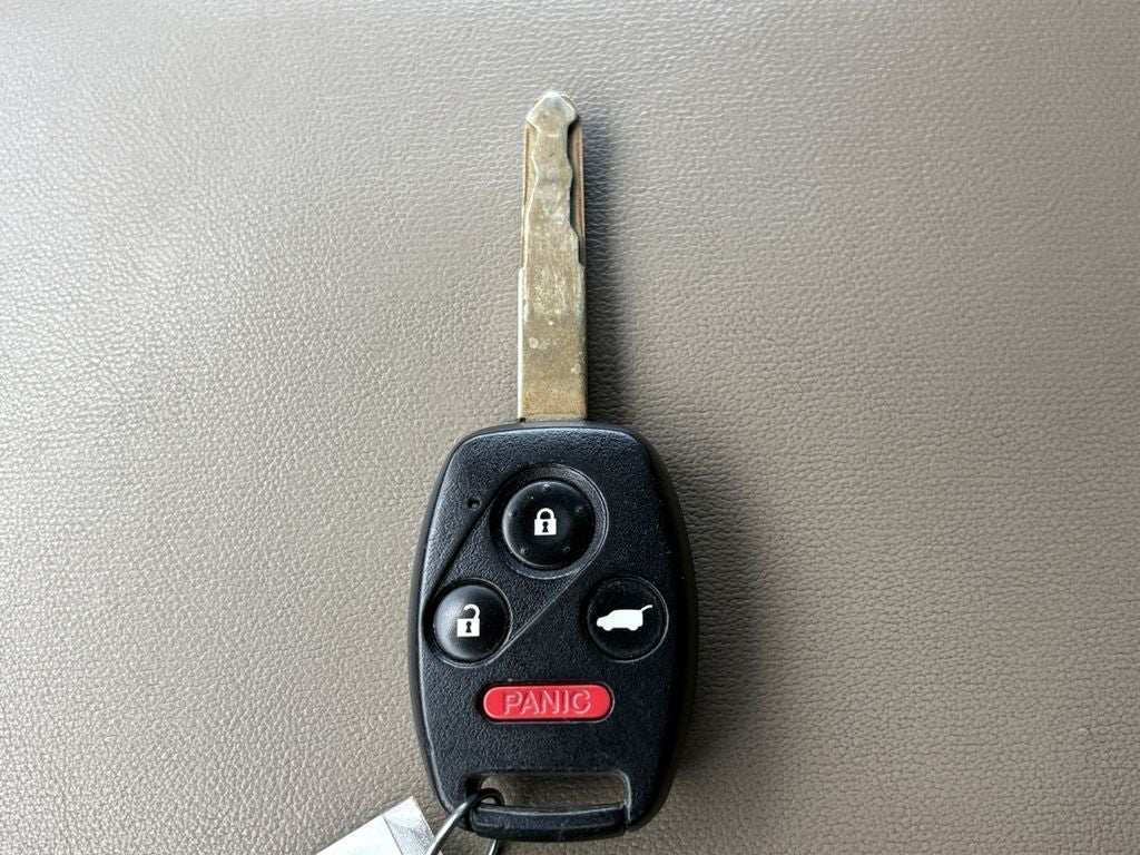 2015 Honda Pilot Touring