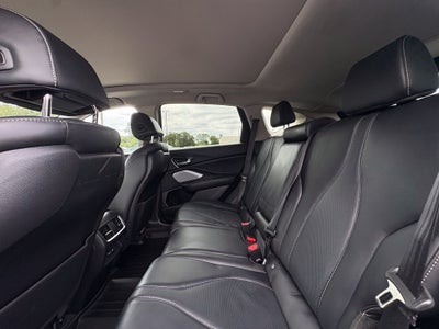 2024 Acura RDX Technology Package SH-AWD