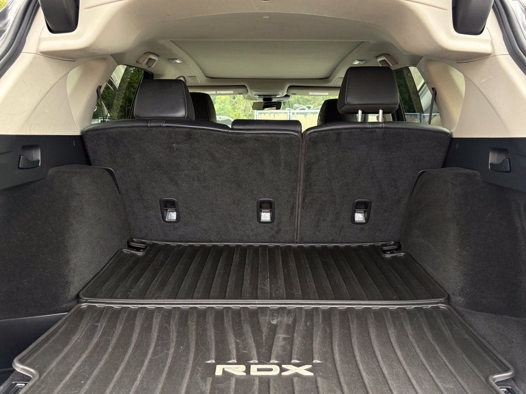 2024 Acura RDX Technology Package SH-AWD