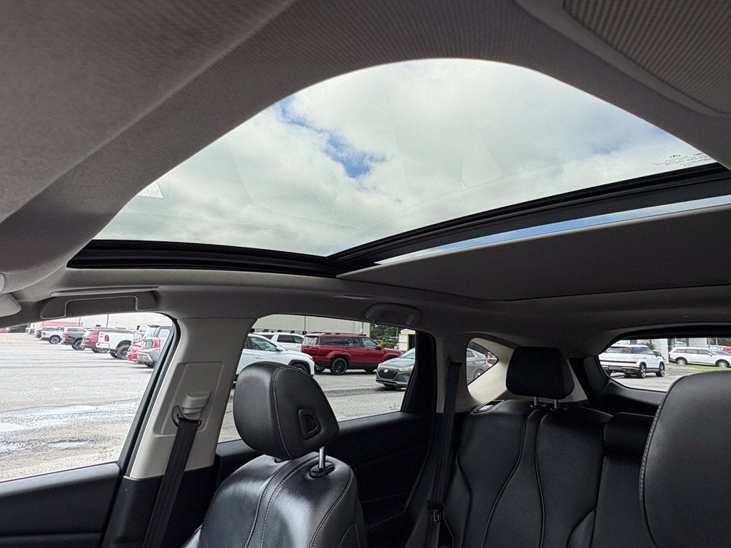 2024 Acura RDX Technology Package SH-AWD