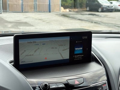 2024 Acura RDX Technology Package SH-AWD