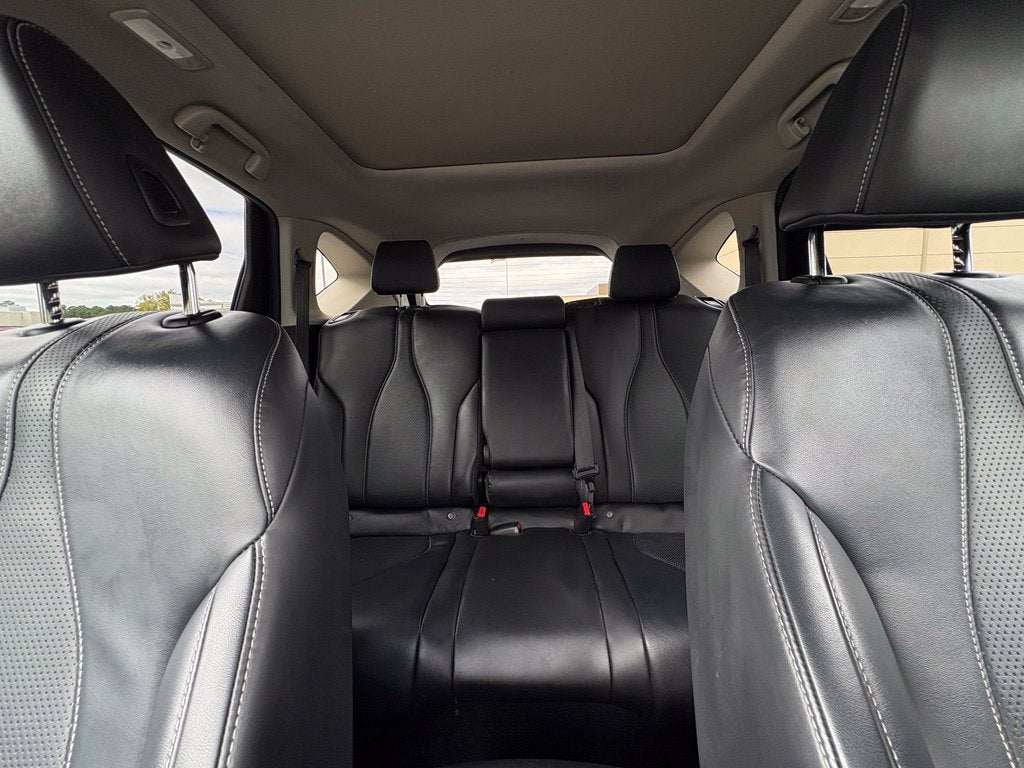 2024 Acura RDX Technology Package SH-AWD