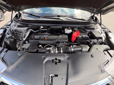 2024 Acura RDX Technology Package SH-AWD