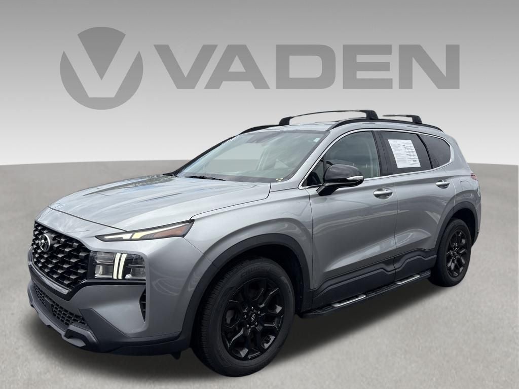 2022 Hyundai Santa Fe XRT