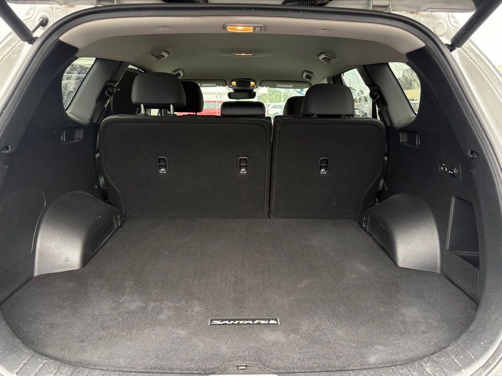 2022 Hyundai Santa Fe XRT