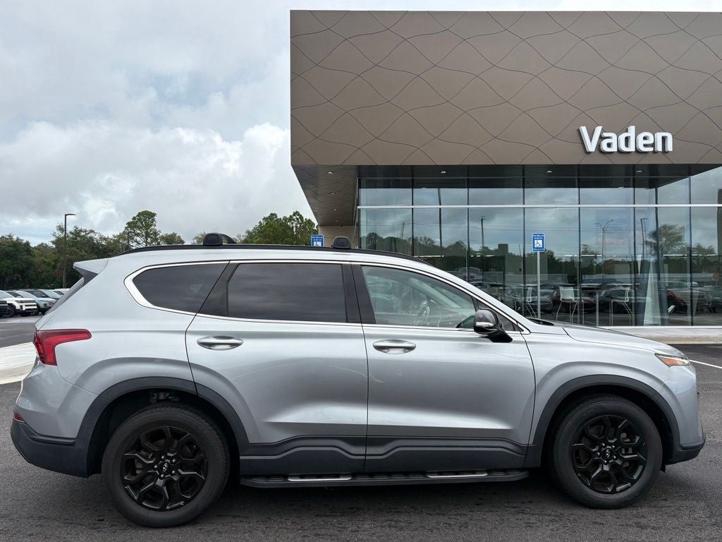 2022 Hyundai Santa Fe XRT