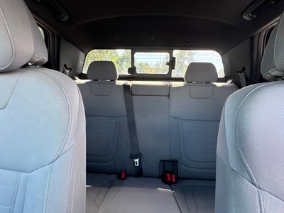2022 Hyundai Santa Cruz SEL Premium